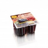 POSTRES REINA GELLI SWEET COLA PACK-4 UD