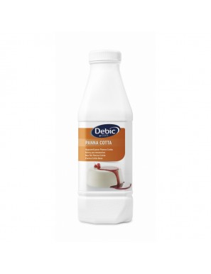 PANNA COTTA DEBIC BOTELLA 1.LITRO