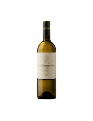 VINO RUEDA JOSE PARIENTE BLANCO VERDEJO B/75 CL.