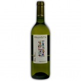 VINO V.PUEBLA D.O.BLANCO/MACABEO BOT/75 CL