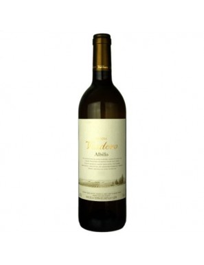 VINO VALDUERO BLANCO ALBILLO.R.DUER. B/75 CL