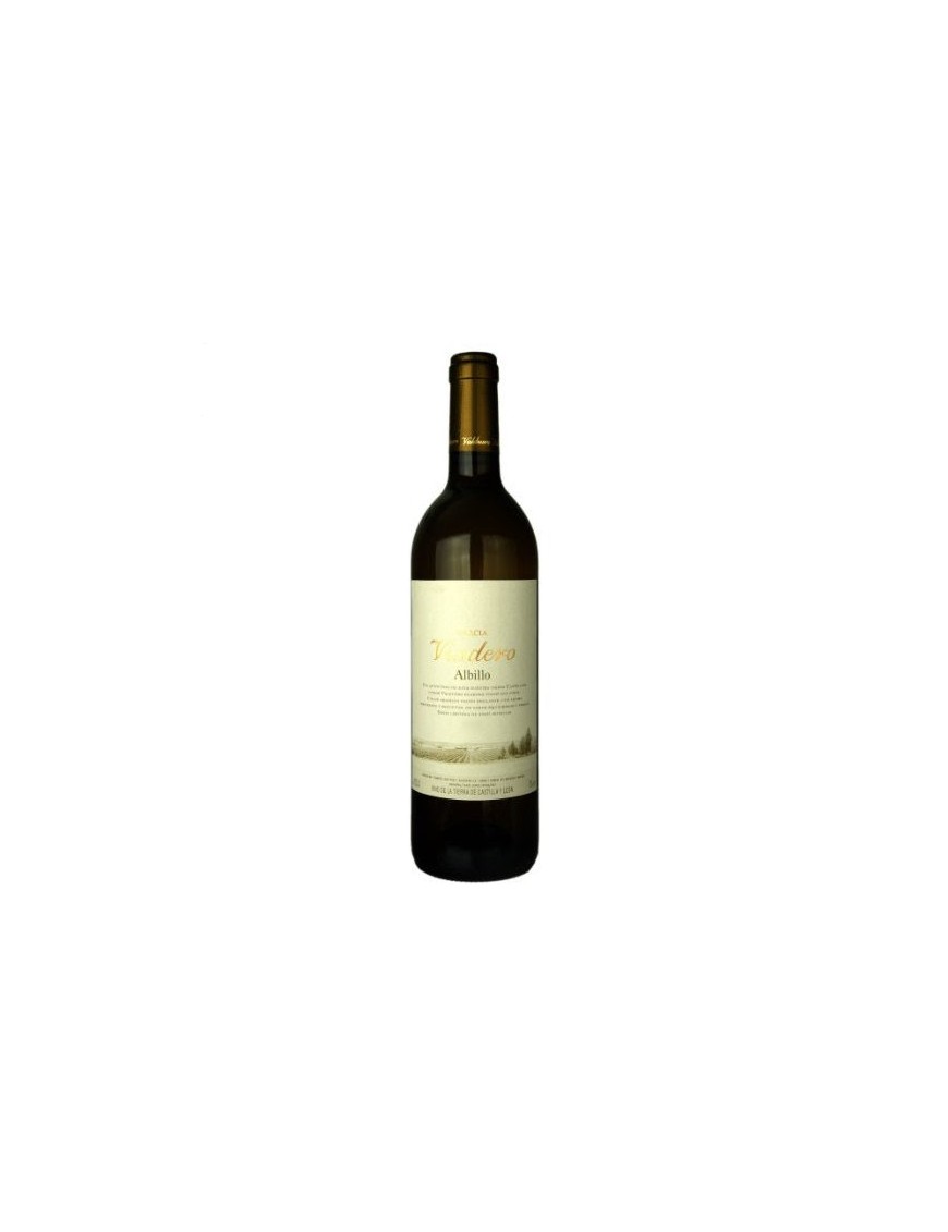 VINO VALDUERO BLANCO ALBILLO.R.DUER. B/75 CL