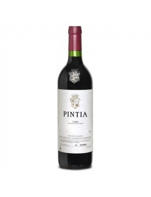 VINO VEG.SIC.PINTIA TINTO D.O.TORO 2017 B/75 CL.