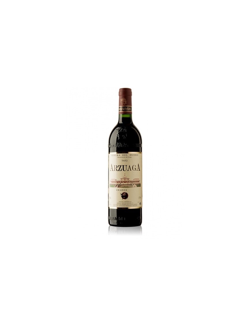 VINO ARZUAGA R/D.CRIANZA BOTELLA 75 CL