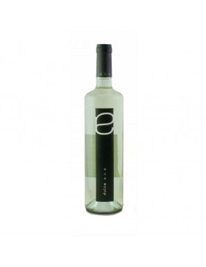 VINO DULCE EVA  BLANCO BOTELLA 75 CL.