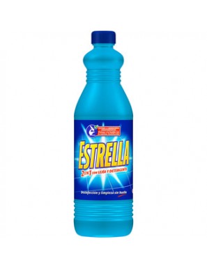 LEJIA ESTRELLA AZUL BOT/1.50.L 1430.ML