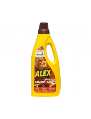 CERA ALEX SUELOS PARQUET 750ML