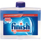 LIMPIAMAQUINAS FINISH LIQUIDO BOTELLA 250 ML