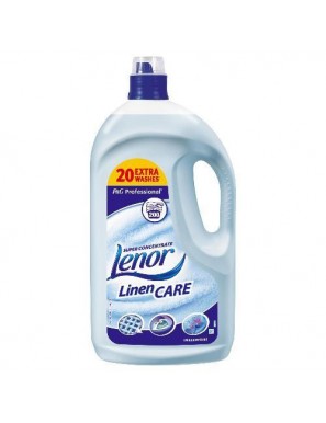 SUAVIZANTE LENOR PROFES. CONCENTR. 200 LAV. G/4 L