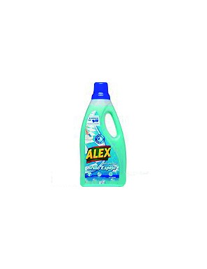 ABRILLANTADOR ALEX BRILLO ESPEJO BOTELLA 1,5 L