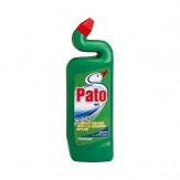 LIMPIADOR WC PATO LIQUIDO FRESCOR VERDE B/750ML