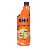 DESENGRASANTE KH-7 RECAMBIO NORMAL 650 ML