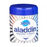 LIMPIAMETALES ALADIN ALGODON MAGICO UD