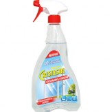 LIMPIACRISTAL CRISTASOL CRISTALINO PISTOLA 750ML