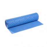 BAYETA ABSORBENTE AZUL ROLLO 300CM REX  R/3436