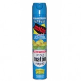 INSECTICIDA MATON LIMON SP 750 ML