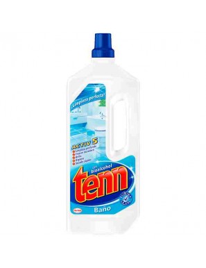 LIMPIADOR WC TENN BIOALCOHOL BAÑO GFA/1.3 L