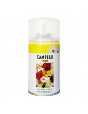 AMBIENTADOR RECAMBIO CAMPERO ROYAL 250ML