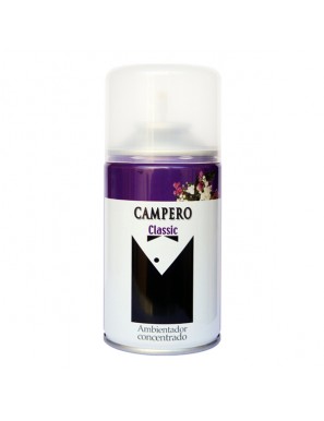 AMBIENTADOR RECAMBIO CAMPERO LAVANDA 250ML