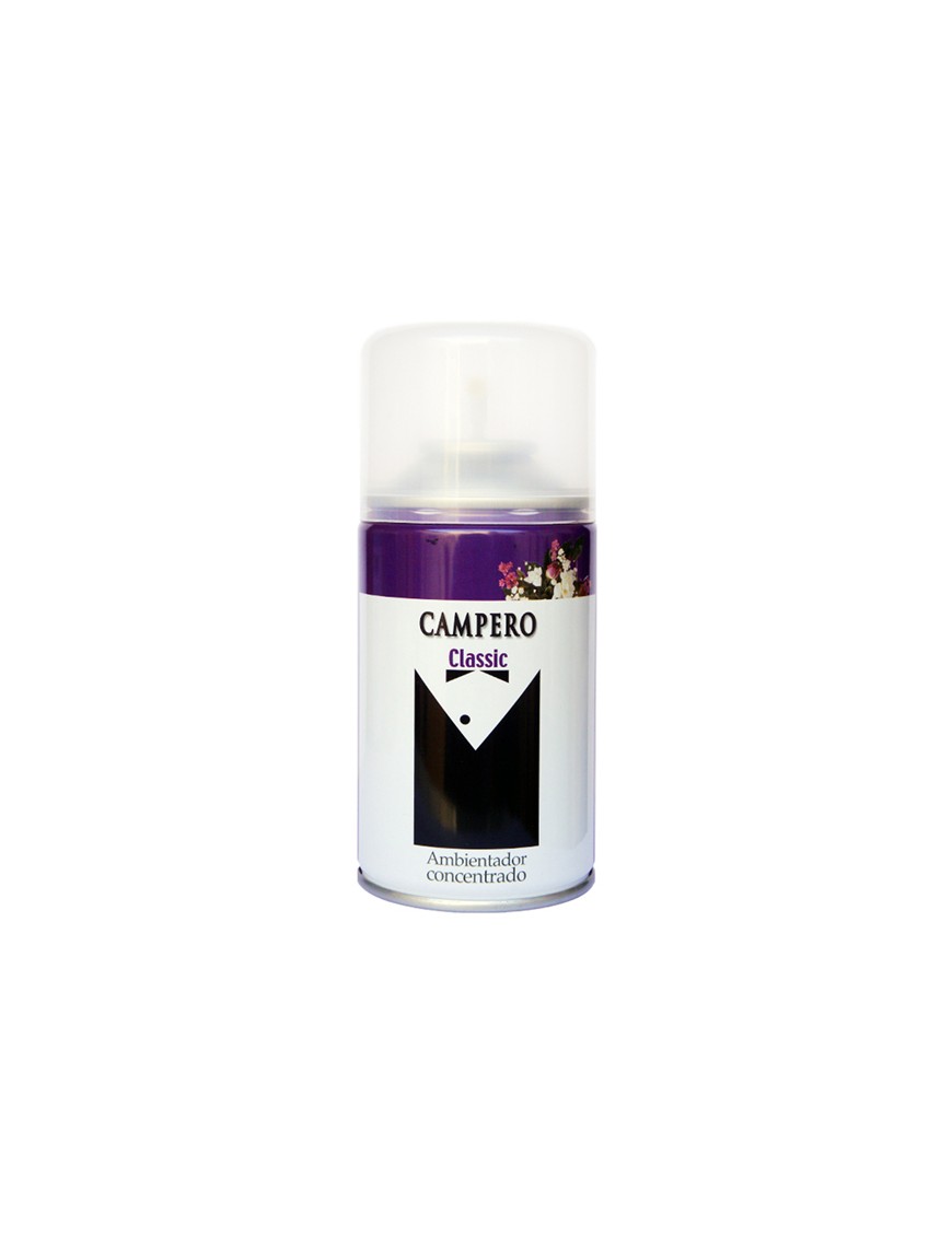 AMBIENTADOR RECAMBIO CAMPERO LAVANDA 250ML