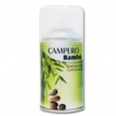 AMBIENTADOR RECAMBIO CAMPERO BAMBU 250 ML