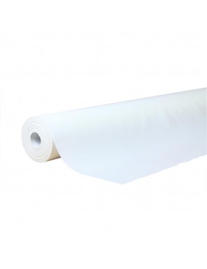 MANTEL ROLLO "GC" BLANCO 1,20X100 METROS