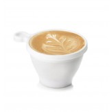 TAZA PLASTICO CAFE 170 CC R/1141 B/12 UD