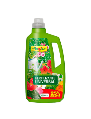 JARDIN FERTILIZANTE JARRICANA FLOWER B/1250ML