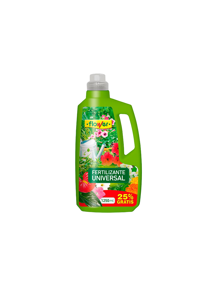 JARDIN FERTILIZANTE JARRICANA FLOWER B/1250ML