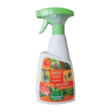 JARDIN INSECTICIDA TRIPLE ACCION J.VERDE PT/500ML