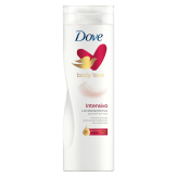 LOCION CORPORAL DOVE INTENSIVA PIEL MUY SEB/400 ML