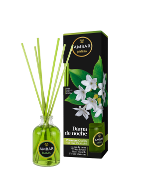 AMBIENTADOR AMBAR DAMA NOCHE MIKADO B/50 ML