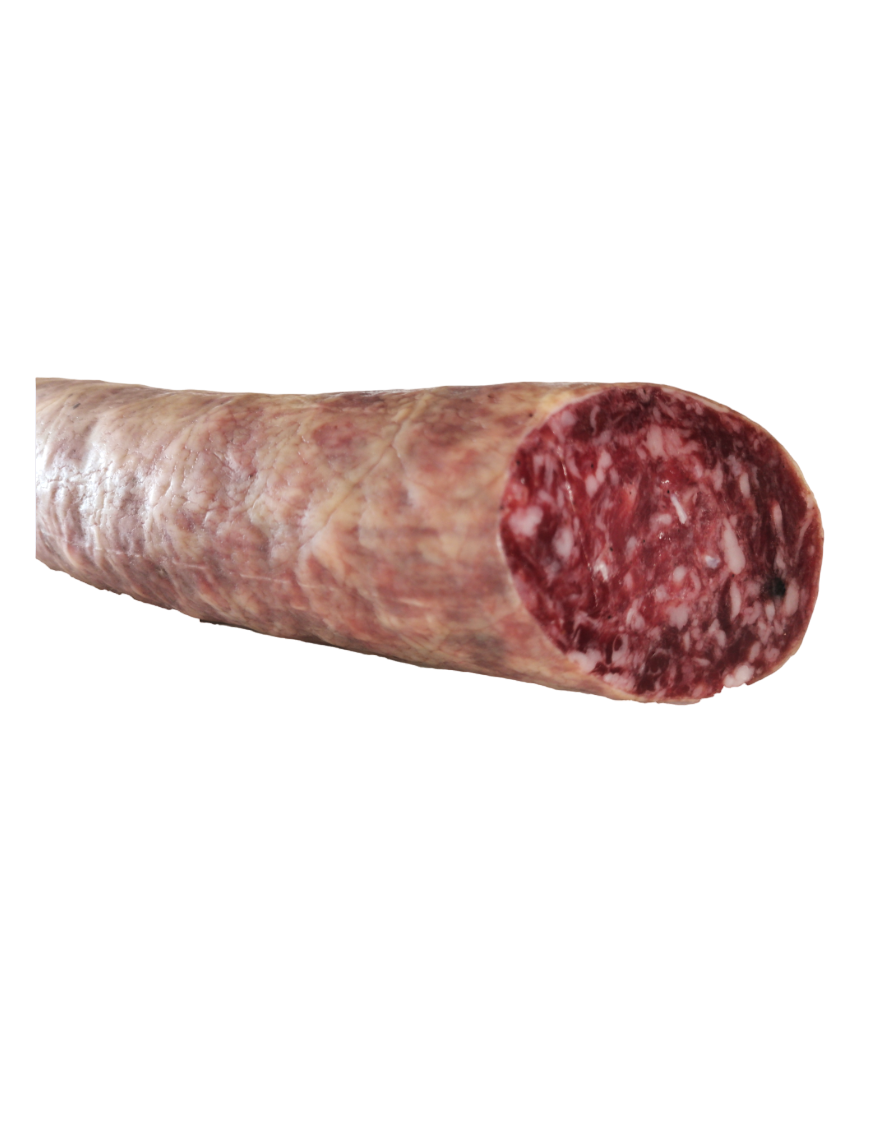 SALCHICHON  IBERICO EXTREM CEBO CAMPO X PIEZA