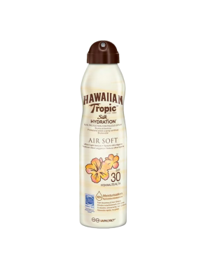 SOL BRONCEADOR HAWAIIAN AIR SOF F-30 BRUM AE/177ML