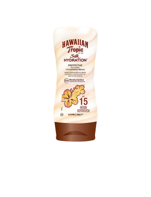 SOL BRONCEADOR HAWAIIAN SILK/HIDRA F-15 B/180