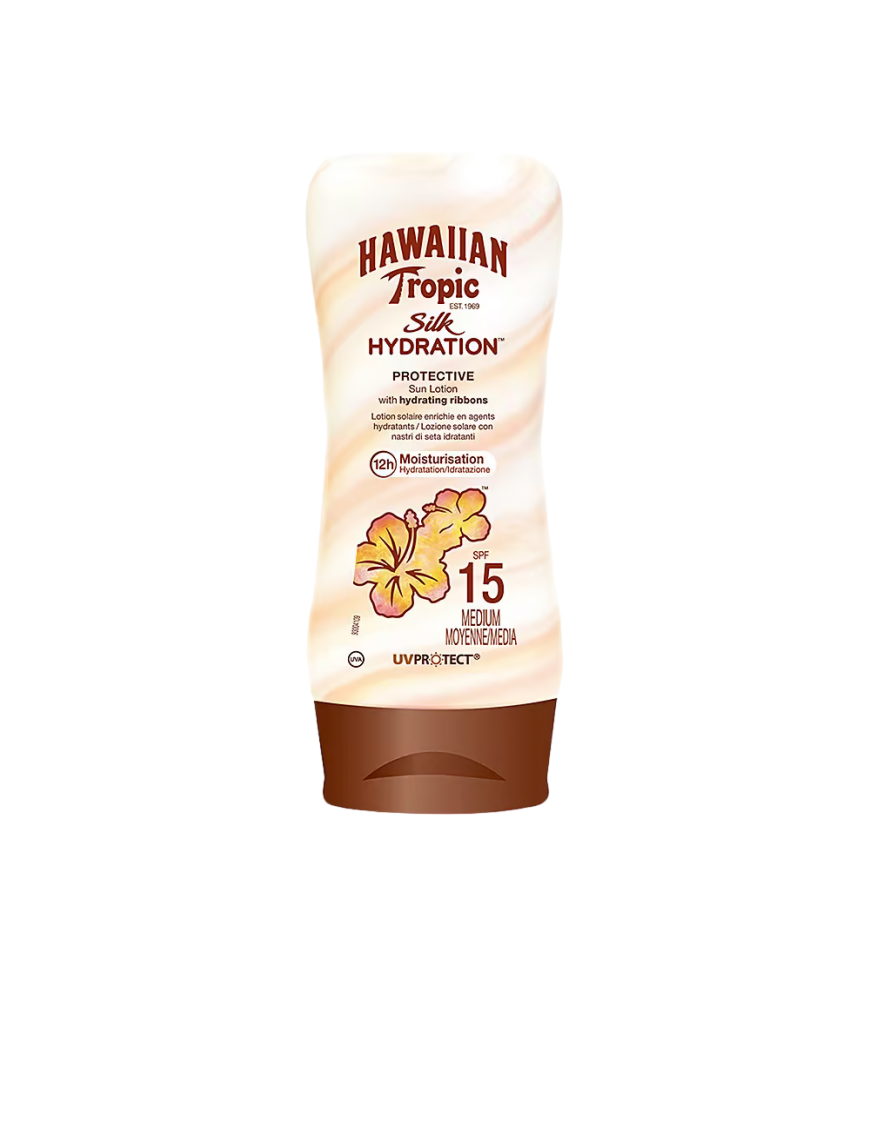 SOL BRONCEADOR HAWAIIAN SILK/HIDRA F-15 B/180