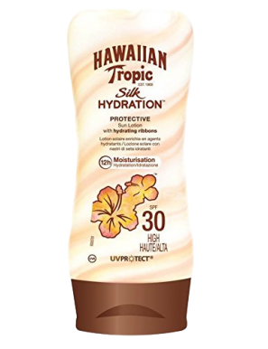 SOL BRONCEADOR HAWAIIAN SILK/HIDRA F-30 B/180