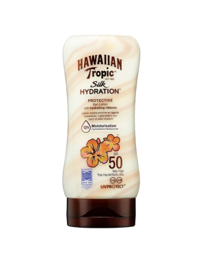 SOL BRONCEADOR HAWAIIAN SILK/HIDRA F-50 B/180