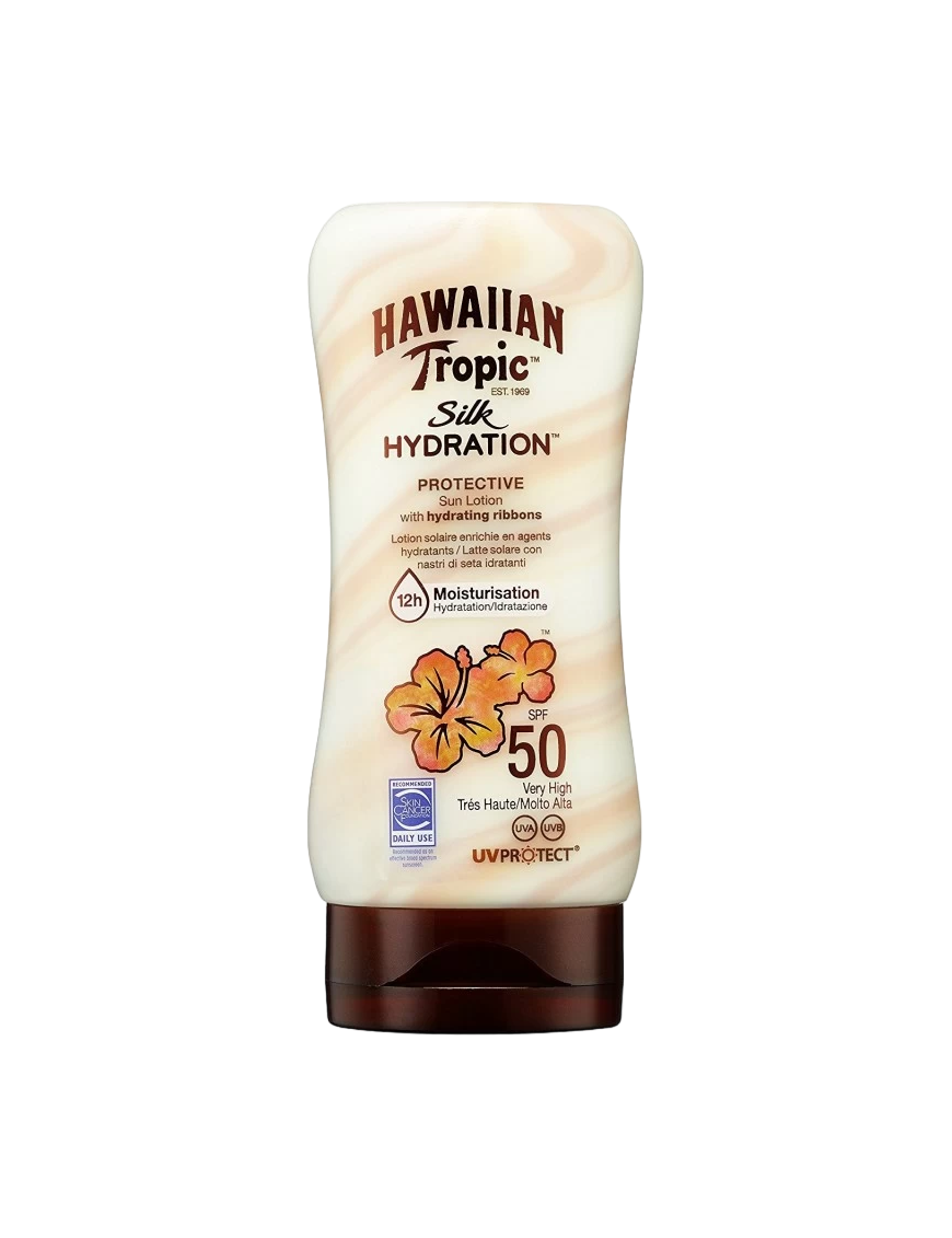 SOL BRONCEADOR HAWAIIAN SILK/HIDRA F-50 B/180