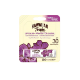 SOL PROTECTOR LABIAL HAWAIIAN TROPICAL F-30 BA