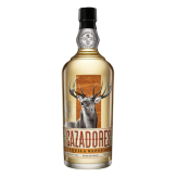 TEQUILA CAZADORES REPOSADO OSCURO B/70.CL.