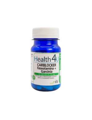 HEALTH4U CONTROLADOR DE PESO CAPSULAS  B/30 UD