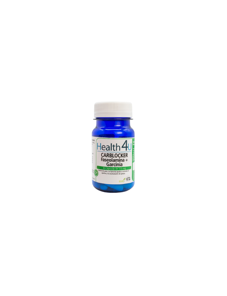 HEALTH4U CONTROLADOR DE PESO CAPSULAS  B/30 UD