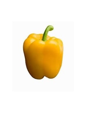 PIMIENTO AMARILLO GORDO X KG