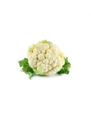 COLIFLOR POR PIEZAS.PVP.PZ.