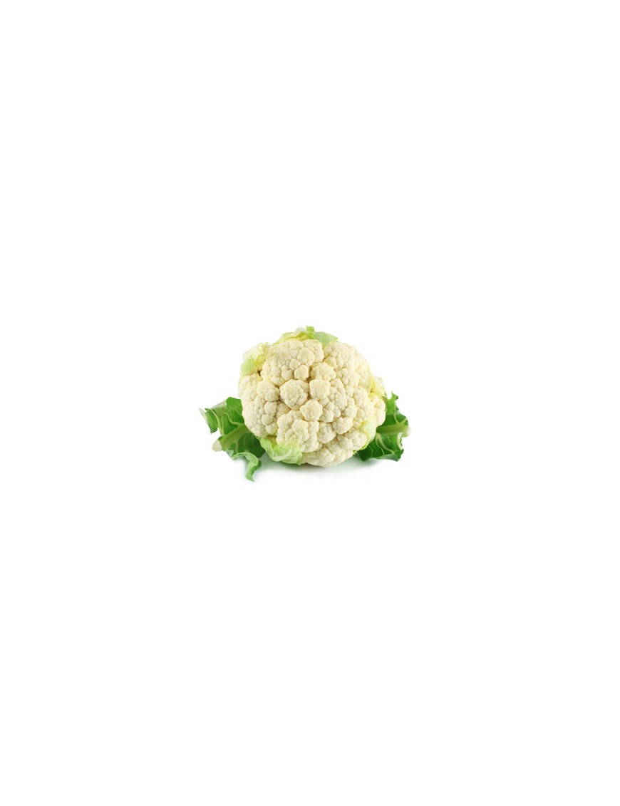 COLIFLOR POR PIEZAS.PVP.PZ.