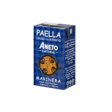 CALDO ANETO 100% NATURAL PAELLA B/ 1 L