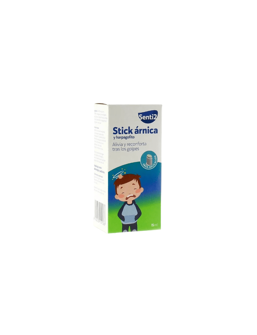 STICK ARNICA SENTI2 B/15 ML