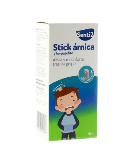 STICK ARNICA SENTI2 B/15 ML