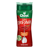 SALSA BRAVA CHOVI  BOTE 265 GR